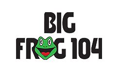 big frog 104|big frog 104 playlist.